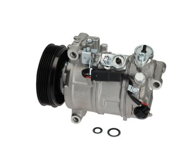 COMPRESOR CLIMATIZARE BOSCH 1986AD1386 5