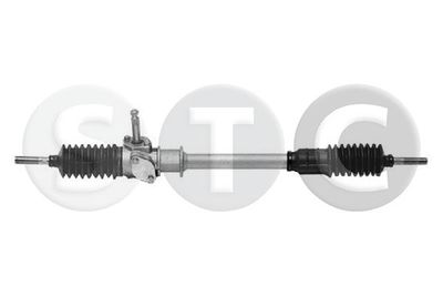 Řídicí mechanismus STC T450481