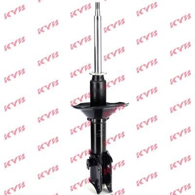 STOßDäMPFER KYB 334274 12