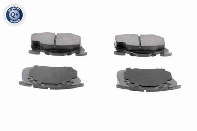 BREMSBELAGSATZ SCHEIBENBREMSE VAICO V220065 5