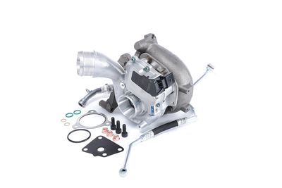 LADER AUFLADUNG BTS Turbo T981347 5