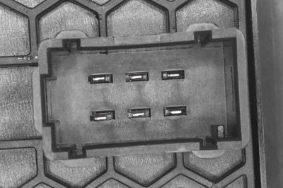 COMUTATOR MACARA GEAM VEMO V46730066 1