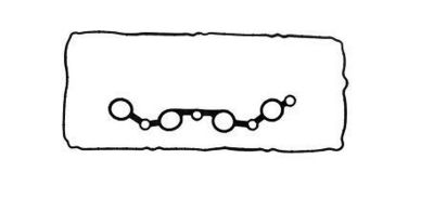 SET GARNITURI CAPAC SUPAPE PAYEN HM5401 1