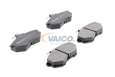 BREMSBELAGSATZ SCHEIBENBREMSE VAICO V108345 58
