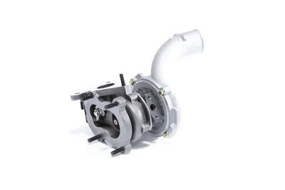 COMPRESOR SISTEM DE SUPRAALIMENTARE BTS Turbo T914750BT 23