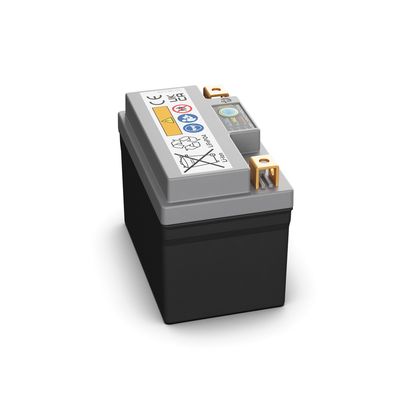 BATERIE DE PORNIRE BOSCH 0986122605 25