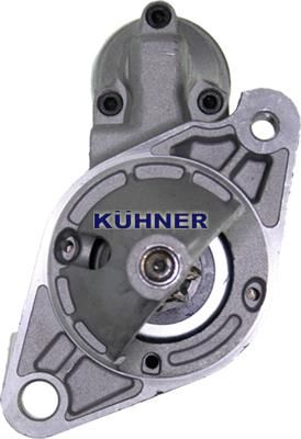 Стартер AD KÜHNER 254234 для CHRYSLER NEON