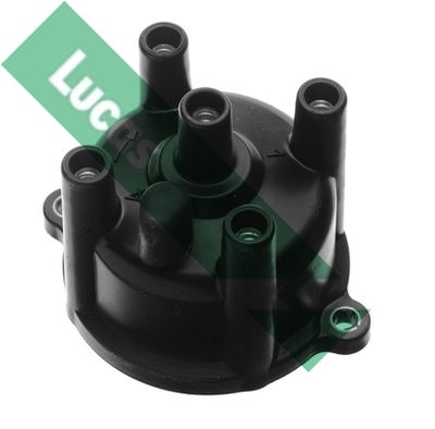 Крышка распределителя зажигания LUCAS DDJ302 для SUZUKI ALTO