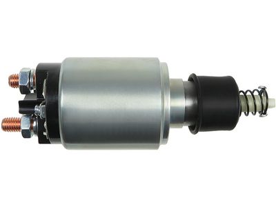 SOLENOID ELECTROMOTOR