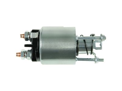 Magnetschalter, Starter