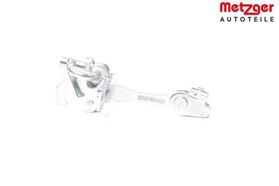 FIXARE USA METZGER AUTOTEILE 2312154 2