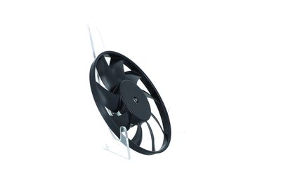 VENTILATOR RADIATOR NRF 470214 36