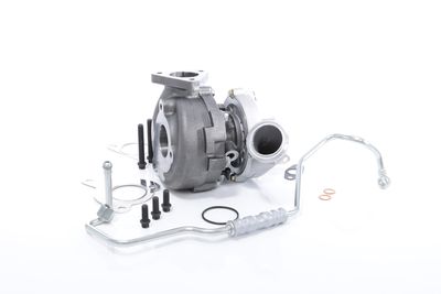 LADER AUFLADUNG BTS Turbo T981104BT 25