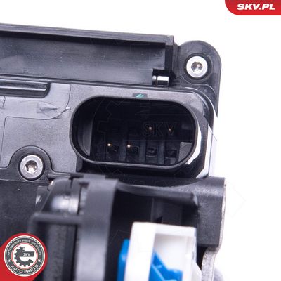 Zámek dveří SKV 60SKV272
