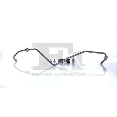 CONDUCTA ULEI INCARCARE FA1 611804Z 19