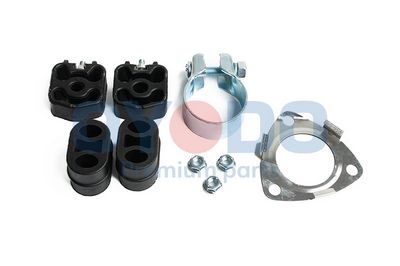 Noki-/hiukkassuodatin, korjaussarja Oyodo 20N0207-OYO – OPEL