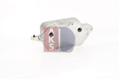 ÖLKüHLER MOTORöL AKS DASIS 046019N 6