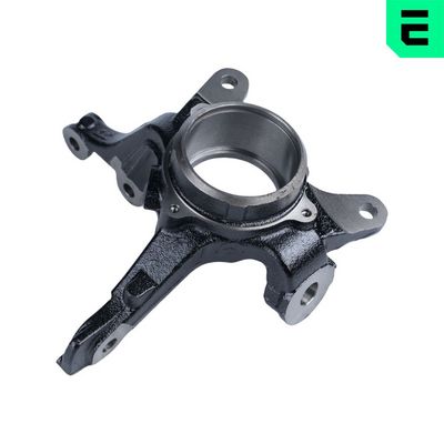 ACHSSCHENKEL RADAUFHäNGUNG