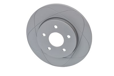 BREMSSCHEIBE ATE 24031201541 3