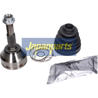 JAPANPARTS Jungčių komplektas, kardaninis velenas