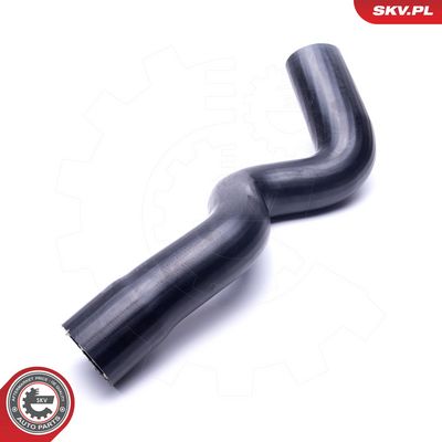 Kompresoriaus padavimo žarna