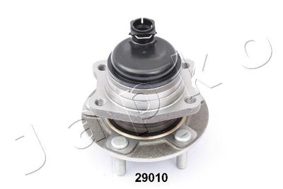 Wheel Hub 429010