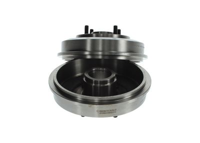 Bremsetromle BOSCH 0 986 477 102