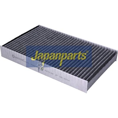 JAPANPARTS Filtras, salono oras