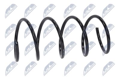 ARC SPIRAL NTY ASZME028 6