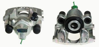 ETRIER FRANA BUDWEG CALIPER 342407