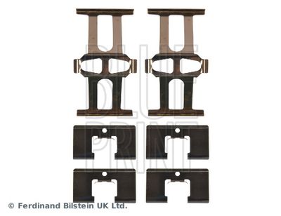 ZUBEHöRSATZ SCHEIBENBREMSBELAG