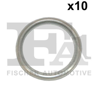 Уплотнительное кольцо, резьбовая пробка маслосливн. отверст. FA1 111.260.010 для SUBARU XT