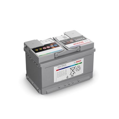 BATERIE DE PORNIRE BOSCH 0092PE0070 14