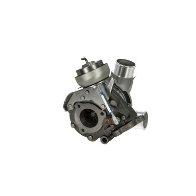 COMPRESOR SISTEM DE SUPRAALIMENTARE NISSENS 93606 22