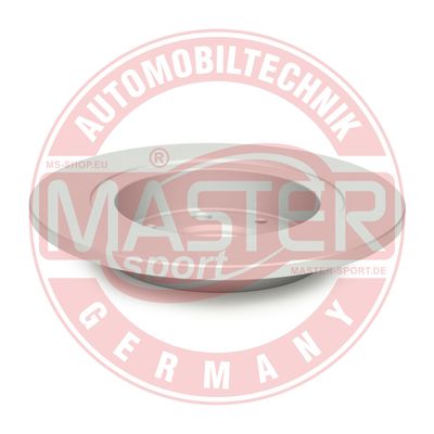 DISC FRANA MASTER-SPORT GERMANY 24011003081PRPCSMS 1
