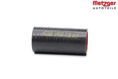 LADELUFTSCHLAUCH METZGER AUTOTEILE 2400845 2