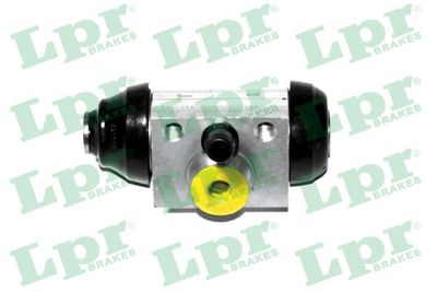 Cylinderek hamulcowy LPR 5395