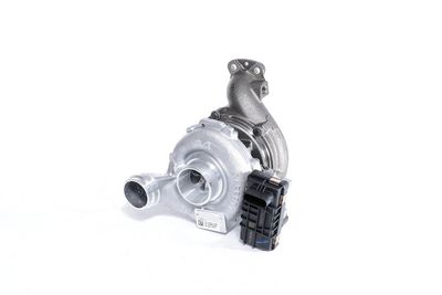 LADER AUFLADUNG BTS Turbo T918291