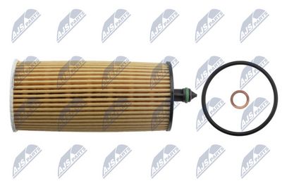 FILTRU ULEI NTY FOFBM032 2