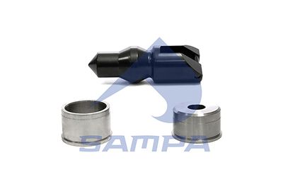 MONTAGESATZ MAULKUPPLUNG