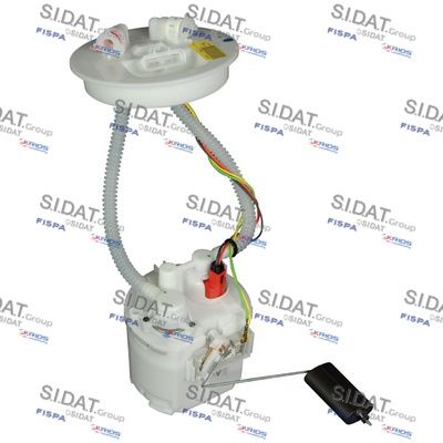 SIDAT 72490 Топливный насос 