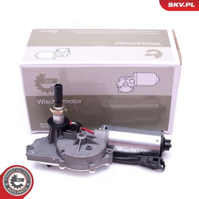 Motor stěračů SKV 19SKV156