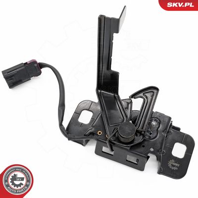 Zámek kapoty motoru ESEN SKV 60SKV619