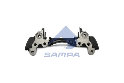 Soporte, pinza de freno