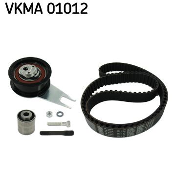 Timing Belt Kit VKMA 01012