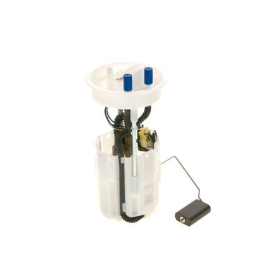 SISTEM ALIMENTARE CU COMBUSTIBIL BOSCH 1987580089 29