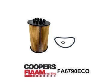 маслен филтър CoopersFiaam FA6790ECO