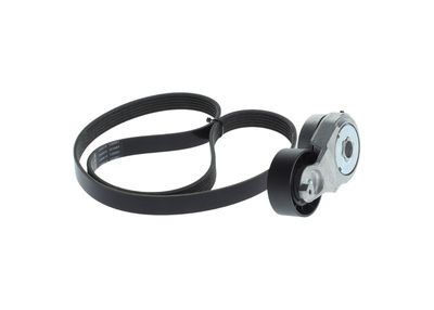 KEILRIPPENRIEMENSATZ BOSCH 1987600717 26