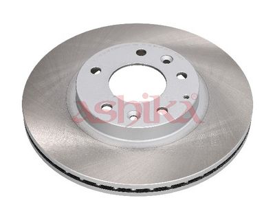 спирачен диск ASHIKA 60-03-319C