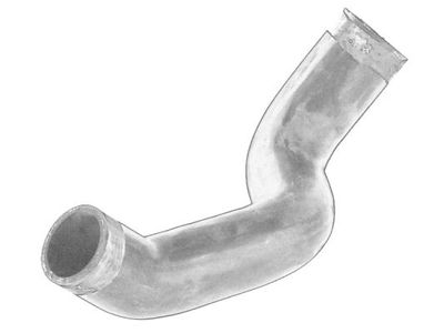Intercooler slang (Inlaat zijde)